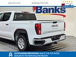 New 2026 GMC Sierra 1500 Pro Crew Cab 4WD Pickup for sale #G60467 - photo 6