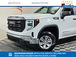 New 2026 GMC Sierra 1500 Pro Crew Cab 4WD Pickup for sale #G60468 - photo 3
