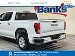 New 2026 GMC Sierra 1500 Pro Crew Cab 4WD Pickup for sale #G60468 - photo 6