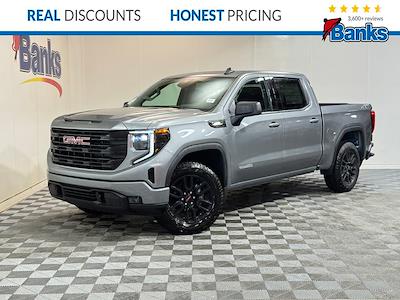 New 2026 GMC Sierra 1500 Elevation Crew Cab for sale #G60471 - photo 1