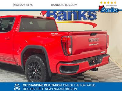 New 2026 GMC Sierra 1500 Elevation Crew Cab for sale #G60472 - photo 2