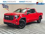 New 2026 GMC Sierra 1500 Elevation Crew Cab for sale #G60472 - photo 1