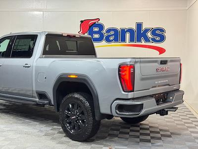 New 2026 GMC Sierra 2500 AT4 Crew Cab 4WD Pickup for sale #G60473 - photo 2