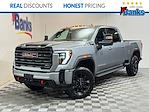 New 2026 GMC Sierra 2500 AT4 Crew Cab 4WD Pickup for sale #G60473 - photo 1