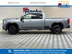 New 2026 GMC Sierra 2500 AT4 Crew Cab 4WD Pickup for sale #G60473 - photo 8