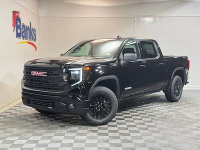 New 2026 GMC Sierra 1500 Elevation Crew Cab 4WD Pickup for sale #G60475 - photo 2