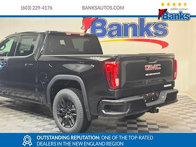 New 2026 GMC Sierra 1500 Elevation Crew Cab 4WD Pickup for sale #G60475 - photo 2