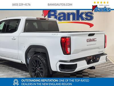 New 2026 GMC Sierra 1500 Elevation Crew Cab 4WD Pickup for sale #G60476 - photo 2