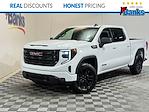 New 2026 GMC Sierra 1500 Elevation Crew Cab 4WD Pickup for sale #G60476 - photo 1