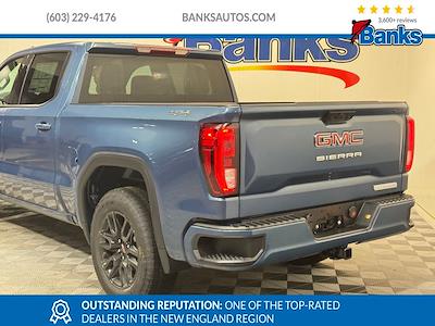 New 2026 GMC Sierra 1500 Elevation Crew Cab 4WD Pickup for sale #G60477 - photo 2