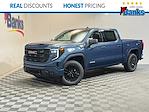 New 2026 GMC Sierra 1500 Elevation Crew Cab 4WD Pickup for sale #G60477 - photo 1