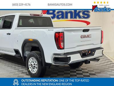 New 2026 GMC Sierra 2500 Pro Crew Cab for sale #G60478 - photo 2