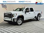 New 2026 GMC Sierra 2500 Pro Crew Cab for sale #G60478 - photo 1