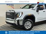 New 2026 GMC Sierra 2500 Pro Crew Cab for sale #G60478 - photo 4