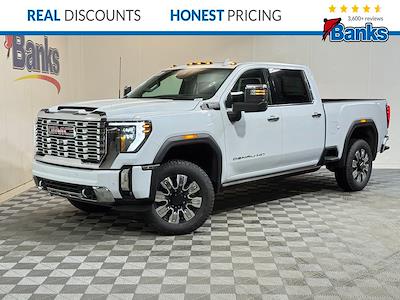 New 2026 GMC Sierra 2500 Denali Crew Cab for sale #G60481 - photo 1