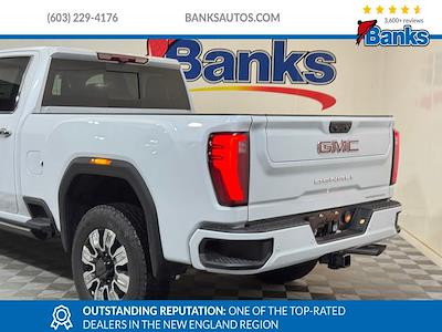 New 2026 GMC Sierra 2500 Denali Crew Cab for sale #G60481 - photo 2