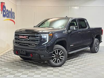 New 2026 GMC Sierra 1500 AT4 Crew Cab 4WD Pickup for sale #G60483 - photo 2