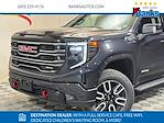 New 2026 GMC Sierra 1500 AT4 Crew Cab 4WD Pickup for sale #G60483 - photo 3