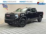 New 2026 GMC Sierra 1500 Elevation Crew Cab 4WD Pickup for sale #G60485 - photo 1