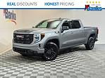 New 2026 GMC Sierra 1500 Elevation Crew Cab 4WD Pickup for sale #G60487 - photo 1