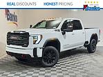 New 2026 GMC Sierra 2500 AT4 Crew Cab 4WD Pickup for sale #G60489 - photo 1