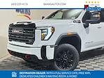 New 2026 GMC Sierra 2500 AT4 Crew Cab 4WD Pickup for sale #G60489 - photo 4