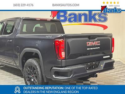 New 2026 GMC Sierra 1500 Elevation Crew Cab 4WD Pickup for sale #G60491 - photo 2