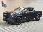 New 2026 GMC Sierra 1500 Elevation Crew Cab 4WD Pickup for sale #G60491 - photo 3
