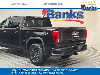 New 2026 GMC Sierra 1500 Elevation Crew Cab 4WD Pickup for sale #G60492 - photo 2
