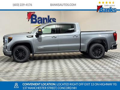 New 2026 GMC Sierra 1500 Elevation Crew Cab for sale #G60493 - photo 2