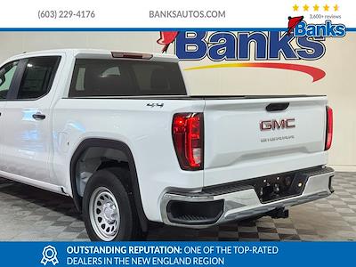 New 2026 GMC Sierra 1500 Pro Crew Cab 4WD Pickup for sale #G60501 - photo 2