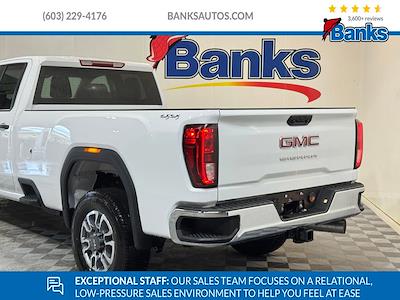 New 2026 GMC Sierra 3500 Pro Double Cab 4WD Pickup for sale #G60510 - photo 2