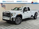 New 2026 GMC Sierra 3500 Pro Double Cab 4WD Pickup for sale #G60510 - photo 1