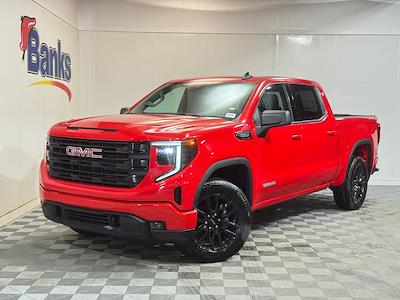New 2026 GMC Sierra 1500 Elevation Crew Cab for sale #G60522 - photo 2