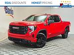 New 2026 GMC Sierra 1500 Elevation Crew Cab for sale #G60522 - photo 1