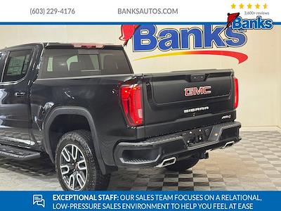 New 2026 GMC Sierra 1500 AT4 Crew Cab 4WD Pickup for sale #G60526 - photo 2