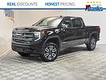 New 2026 GMC Sierra 1500 AT4 Crew Cab for sale #G60529 - photo 1