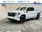 New 2026 GMC Sierra 1500 Elevation Crew Cab for sale #G60534 - photo 1