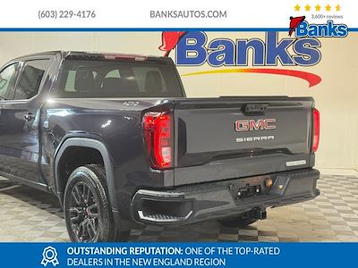 New 2026 GMC Sierra 1500 Elevation Crew Cab for sale #G60536 - photo 2