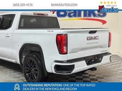 New 2026 GMC Sierra 1500 Elevation Crew Cab for sale #G60542 - photo 2