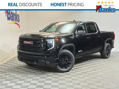 New 2026 GMC Sierra 1500 Elevation Crew Cab for sale #G60546 - photo 1
