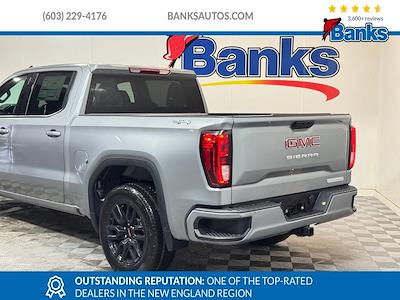 New 2026 GMC Sierra 1500 Elevation Crew Cab for sale #G60547 - photo 2
