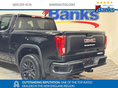 New 2026 GMC Sierra 1500 Elevation Crew Cab for sale #G60548 - photo 2