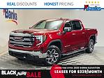 New 2026 GMC Sierra 1500 SLT Crew Cab for sale #G60549 - photo 1