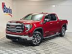 New 2026 GMC Sierra 1500 SLT Crew Cab for sale #G60549 - photo 3