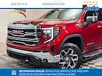 New 2026 GMC Sierra 1500 SLT Crew Cab for sale #G60549 - photo 4
