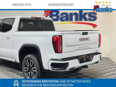 New 2026 GMC Sierra 1500 AT4 Crew Cab for sale #G60555 - photo 2