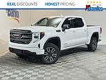 New 2026 GMC Sierra 1500 AT4 Crew Cab for sale #G60556 - photo 1
