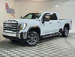 New 2026 GMC Sierra 2500 SLT Crew Cab for sale #G60558 - photo 3