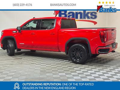 New 2026 GMC Sierra 1500 Elevation Crew Cab for sale #G60561 - photo 2